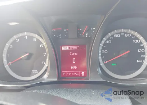 2013 GMC Terrain Sle-2 z USA, uszkodzony, nr VIN 2GKALSEK6D6219466